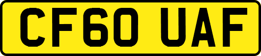 CF60UAF