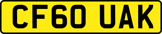 CF60UAK