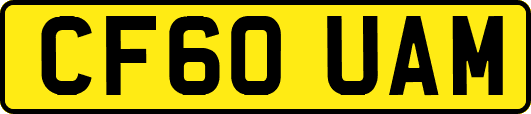 CF60UAM