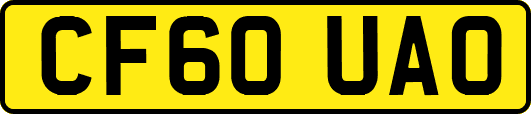 CF60UAO