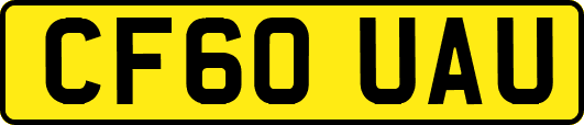 CF60UAU