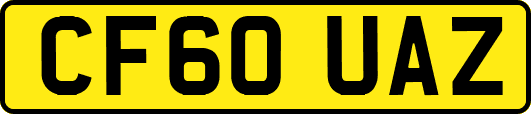 CF60UAZ
