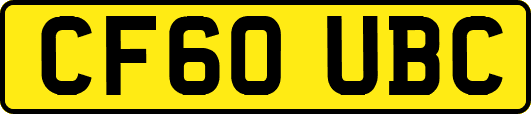 CF60UBC