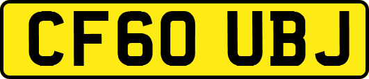 CF60UBJ