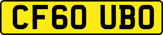 CF60UBO