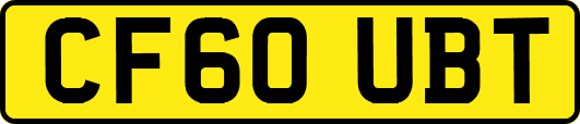 CF60UBT