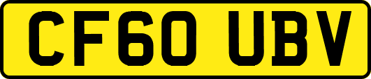 CF60UBV