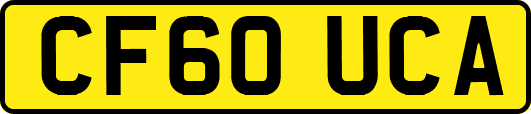 CF60UCA