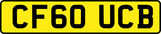 CF60UCB