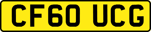 CF60UCG