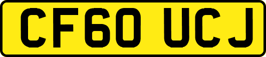 CF60UCJ