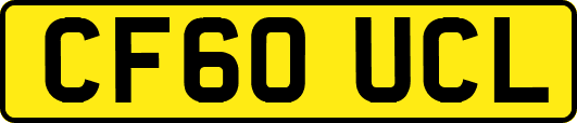CF60UCL