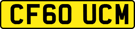 CF60UCM