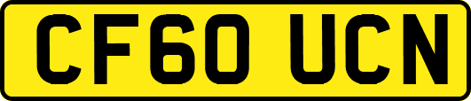 CF60UCN
