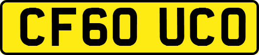 CF60UCO