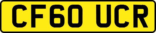 CF60UCR