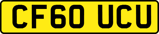 CF60UCU