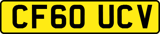 CF60UCV