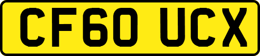 CF60UCX