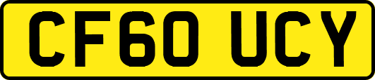 CF60UCY