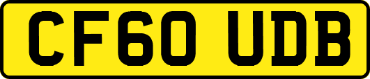 CF60UDB
