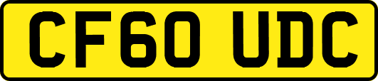 CF60UDC