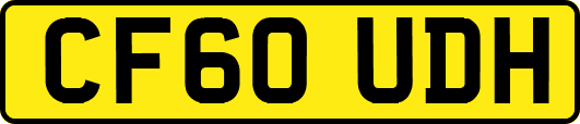 CF60UDH