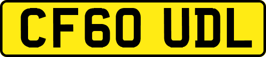 CF60UDL