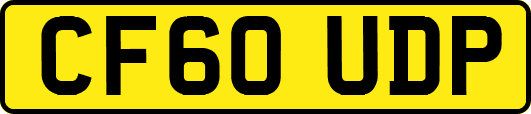 CF60UDP