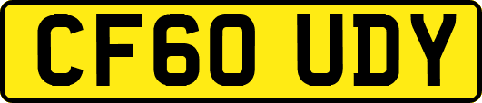 CF60UDY