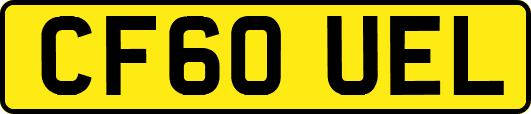 CF60UEL