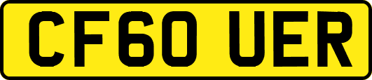 CF60UER