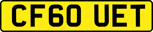 CF60UET