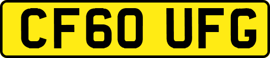 CF60UFG