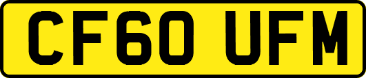 CF60UFM