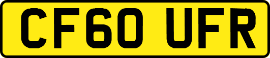 CF60UFR