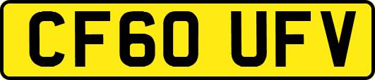 CF60UFV