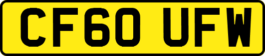CF60UFW