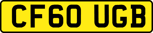 CF60UGB