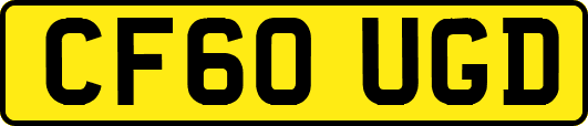 CF60UGD