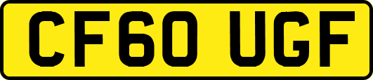CF60UGF