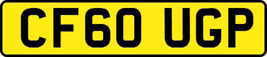 CF60UGP