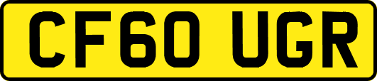 CF60UGR
