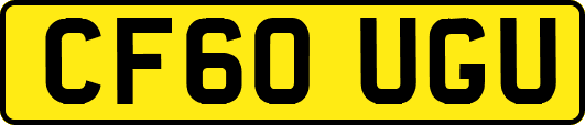 CF60UGU