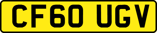 CF60UGV