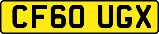 CF60UGX