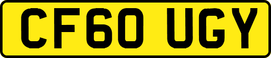 CF60UGY