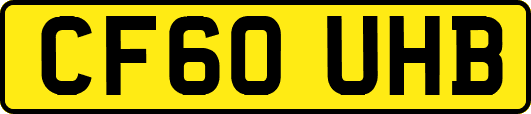 CF60UHB