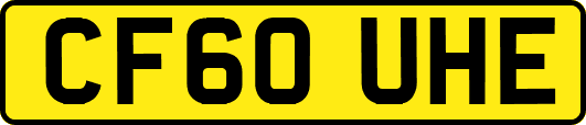 CF60UHE