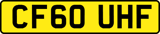 CF60UHF